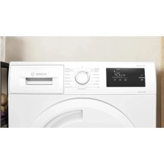 Сушильная машина Bosch WTH830L5SN