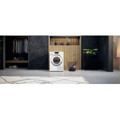 Сушильная машина Miele TWR780WP