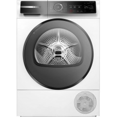 Сушильная машина Bosch Serie 8 WQB245B40