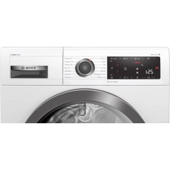 Сушильная машина Bosch Serie 8 WTX8HKL9SN