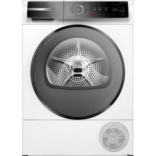 Сушильная машина Bosch Serie 8 WQB245ALSN