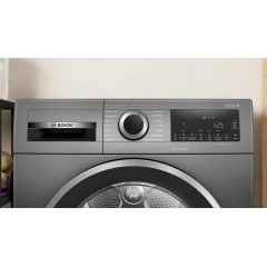 Сушильная машина Bosch Serie 6 WQG245ARSN