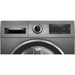 Сушильная машина Bosch Serie 6 WQG245ARSN