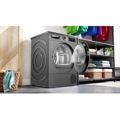 Сушильная машина Bosch Serie 6 WQG245ARSN