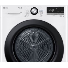 Сушильная машина LG DC90V3V6W
