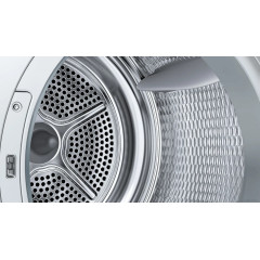 Сушильная машина Bosch Serie 6 WTU876BHSN