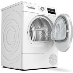 Сушильная машина Bosch Serie 6 WTR87TE0PL