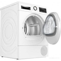 Сушильная машина Bosch Serie 6 WQG245ALSN