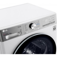 Сушильная машина LG RH90V9AV2QR