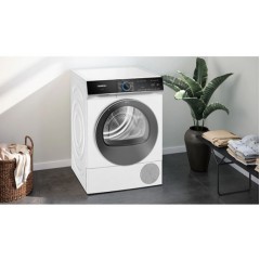 Сушильная машина Siemens iQ700 WQ46B2C40