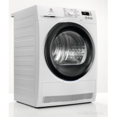 Сушильная машина Electrolux GentleCare 700 EW7H583B