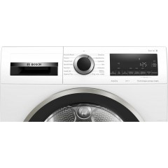 Сушильная машина Bosch Serie 6 WQG233DEPL