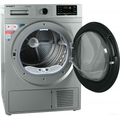 Сушильная машина Kraft KF-DM1002HPG