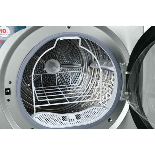 Сушильная машина Kraft KF-DM1002HPG