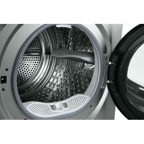 Сушильная машина Kraft KF-DM1002HPG