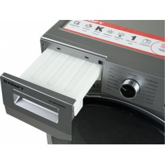 Сушильная машина Kraft KF-DM1002HPG