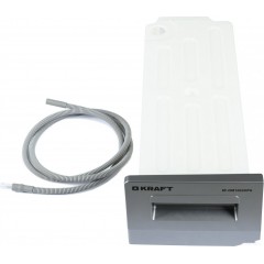 Сушильная машина Kraft KF-DM1002HPG