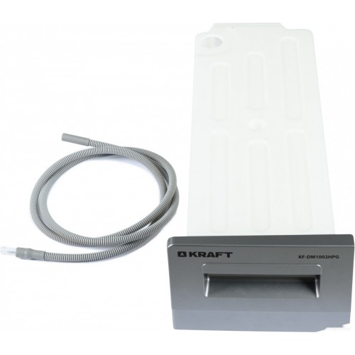 Сушильная машина Kraft KF-DM1002HPG