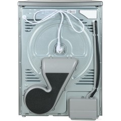 Сушильная машина Kraft KF-DM1002HPG