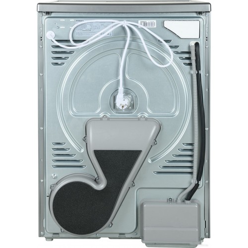 Сушильная машина Kraft KF-DM1002HPG