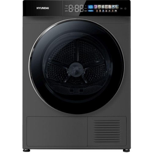Сушильная машина Hyundai DFE9430