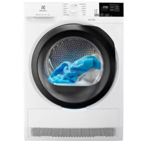 Сушильная машина Electrolux GentleCare 700 EW7H458BP