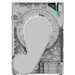 Сушильная машина Electrolux GentleCare 700 EW7H458BP