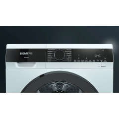 Сушильная машина Siemens iQ500 WQ33G2D40