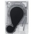 Сушильная машина Samsung DV90BB9445GHLP