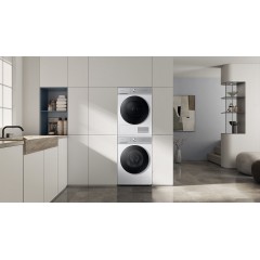 Сушильная машина Samsung DV90BB9445GHLP