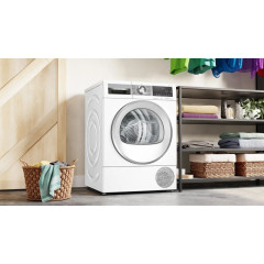 Сушильная машина Bosch Serie 6 WQG24590BY