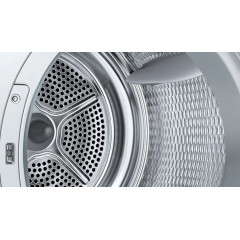 Сушильная машина Bosch Serie 6 WQG24590BY
