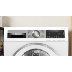 Сушильная машина Bosch Serie 6 WQG24590BY