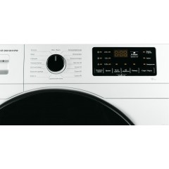 Сушильная машина Kraft KF-DM1001HPW