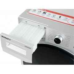 Сушильная машина Kraft KF-DM1001HPW