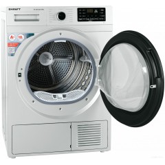 Сушильная машина Kraft KF-DM1001HPW