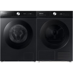 Сушильная машина Samsung DV90BB9445GBLP