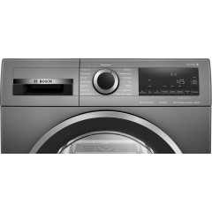 Сушильная машина Bosch Serie 6 WQG233CRPL