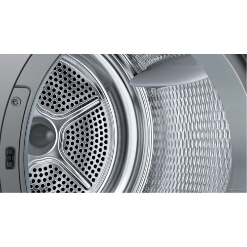 Сушильная машина Bosch Serie 6 WQG233CRPL