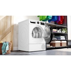 Сушильная машина Bosch Serie 6 WQG24500BY