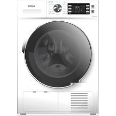Сушильная машина Korting KD 60T81