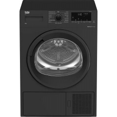 Сушильная машина Beko DF7412GB