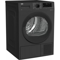Сушильная машина Beko DF7412GB