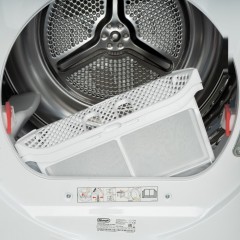 Сушильная машина Delonghi DTD 795 H Fabio