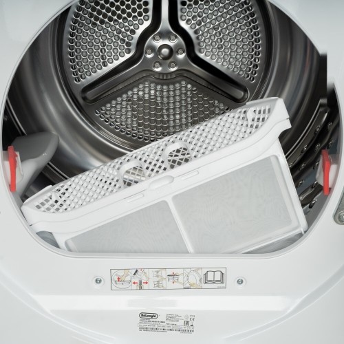 Сушильная машина Delonghi DTD 795 H Fabio
