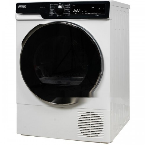 Сушильная машина Delonghi DTD 8105 Н Fabio