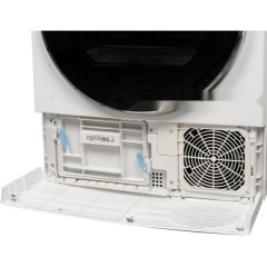 Сушильная машина Delonghi DTD 8105 Н Fabio