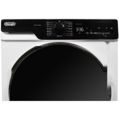 Сушильная машина Delonghi DTD 8105 Н Fabio