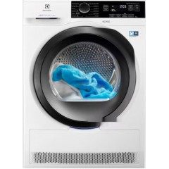 Сушильная машина Electrolux DelicateCare 800 EW8H258SP