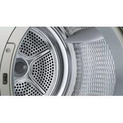 Сушильная машина Bosch Serie 4 WTN86202ME